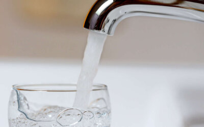Entwarnung Verunreinigung Trinkwasser